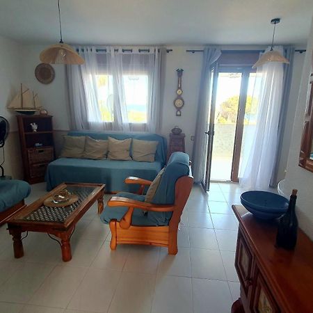 Apartamentos Cap Y Corp Alcossebre Extérieur photo