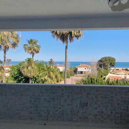Apartamentos Cap Y Corp Alcossebre Extérieur photo