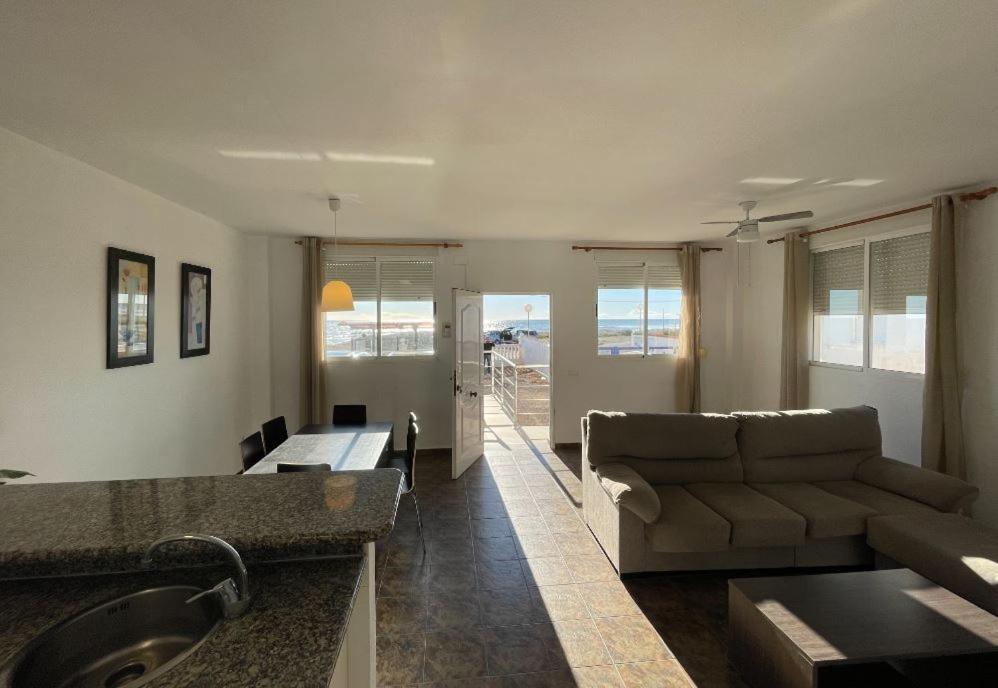 Apartamentos Cap Y Corp Alcossebre Extérieur photo