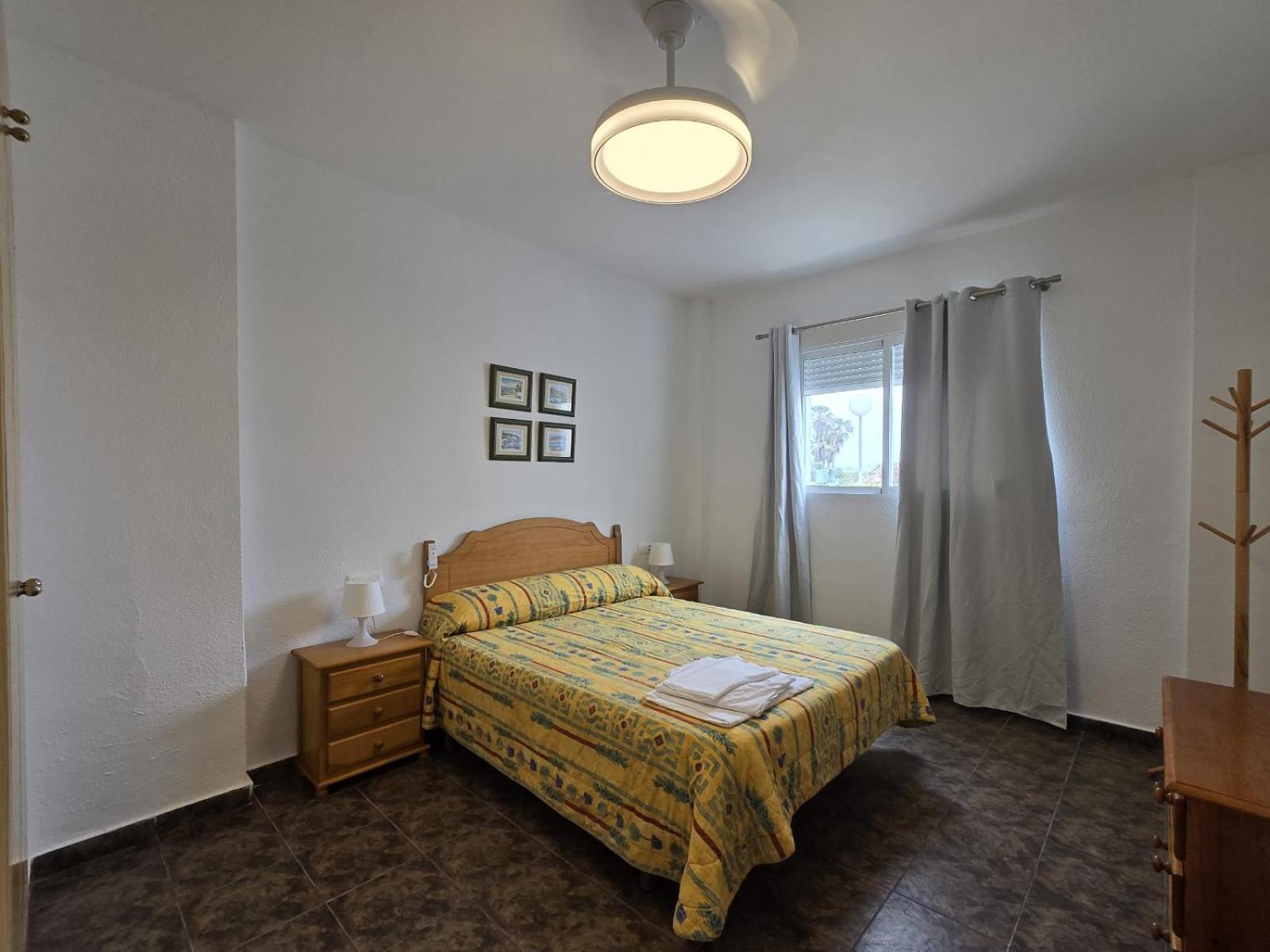 Apartamentos Cap Y Corp Alcossebre Extérieur photo