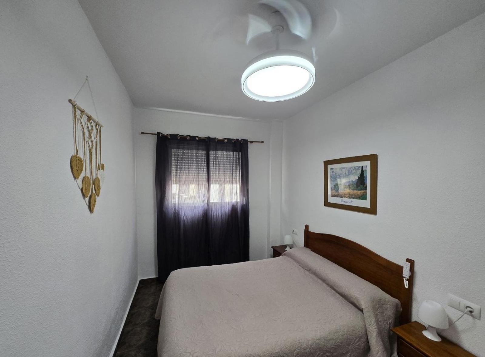 Apartamentos Cap Y Corp Alcossebre Extérieur photo