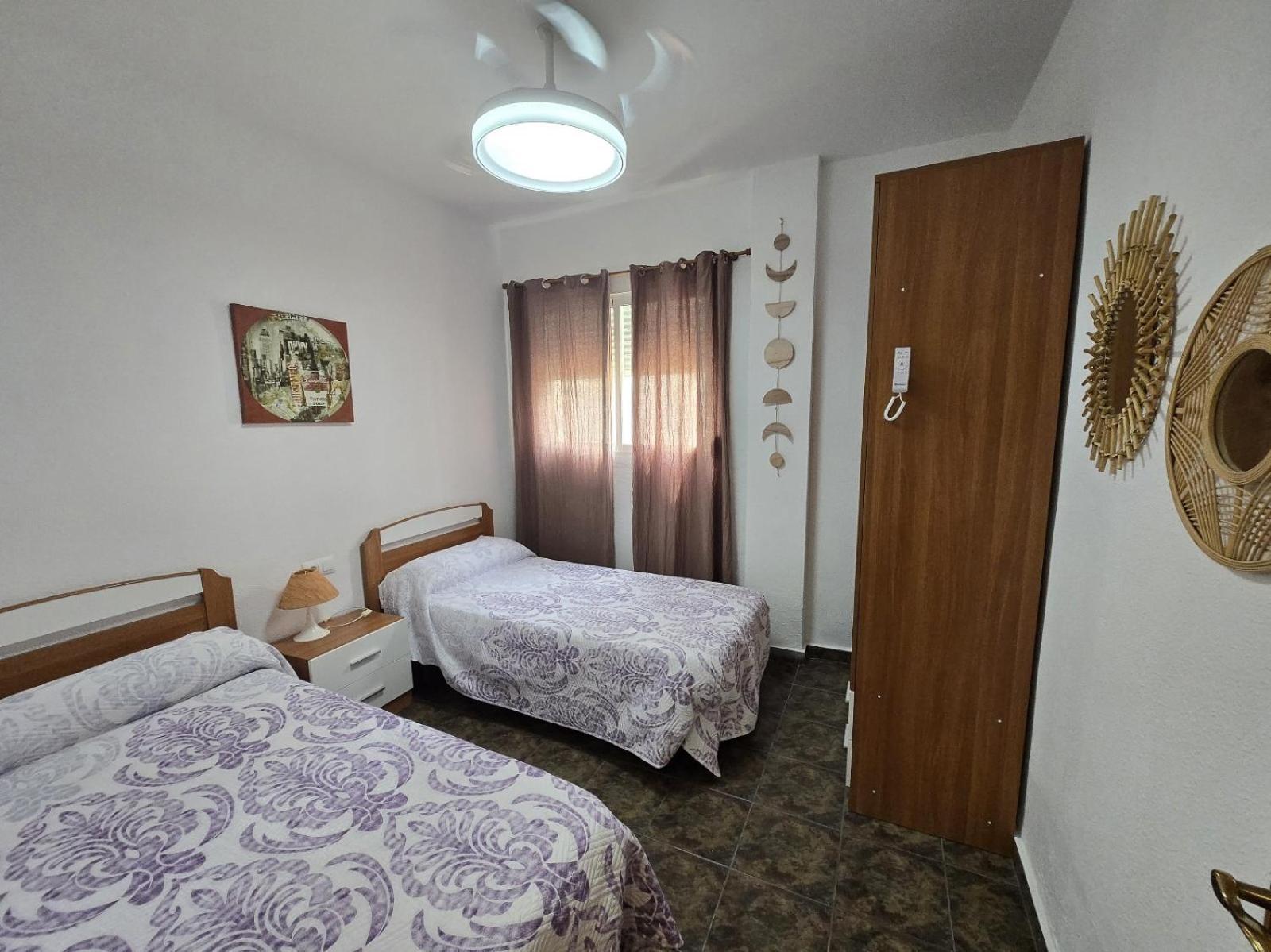 Apartamentos Cap Y Corp Alcossebre Extérieur photo