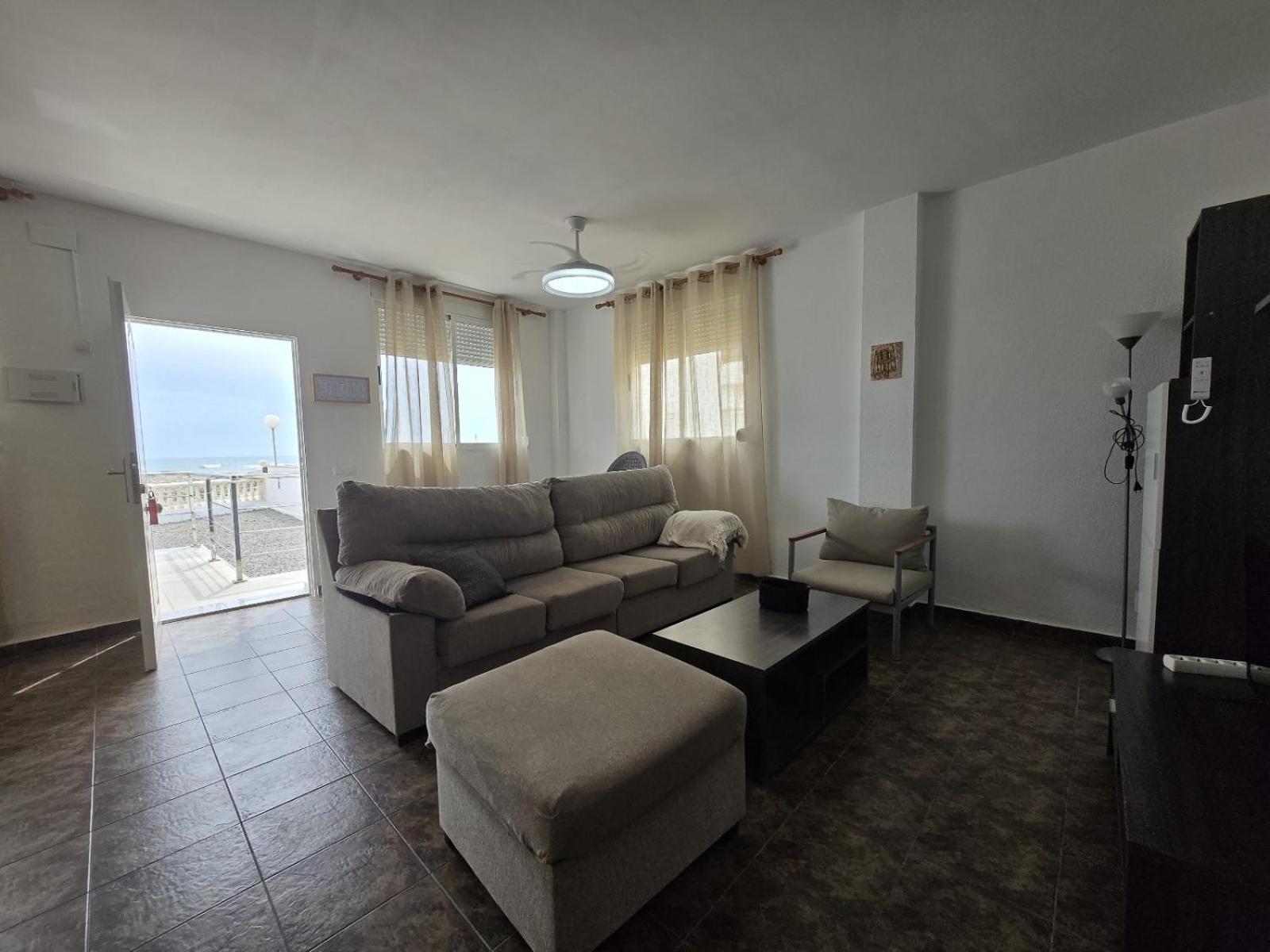 Apartamentos Cap Y Corp Alcossebre Extérieur photo
