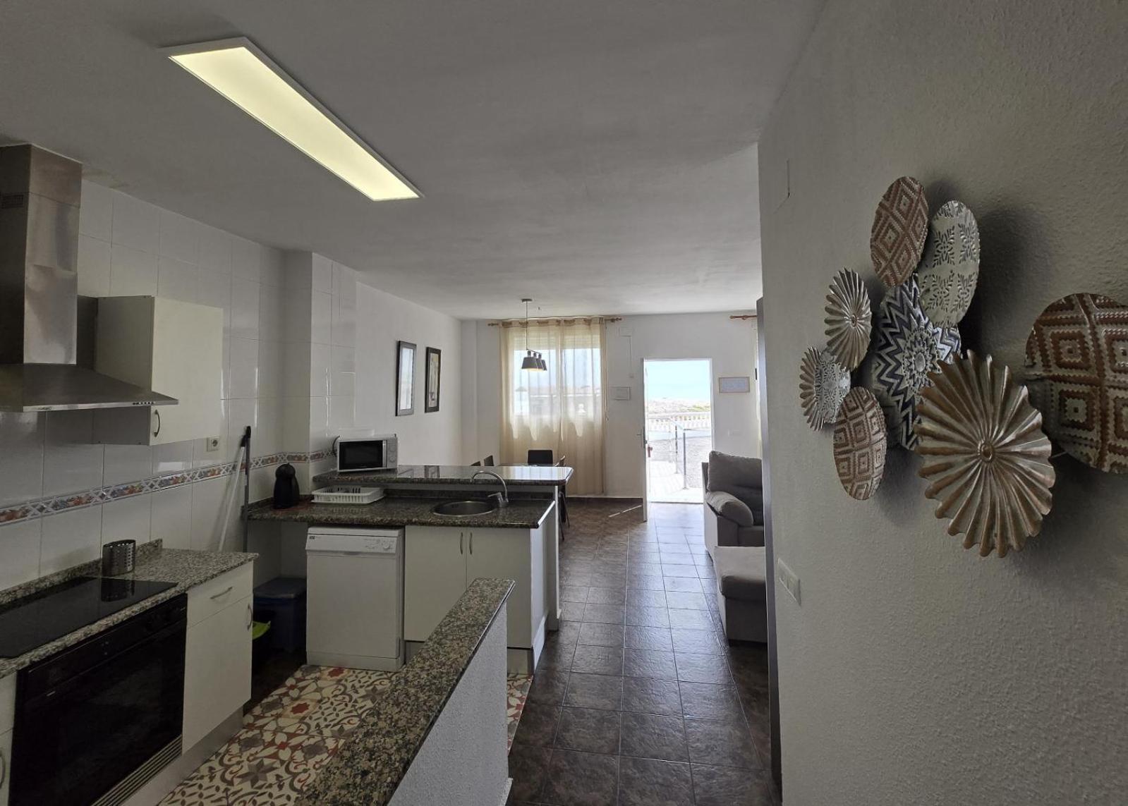 Apartamentos Cap Y Corp Alcossebre Extérieur photo