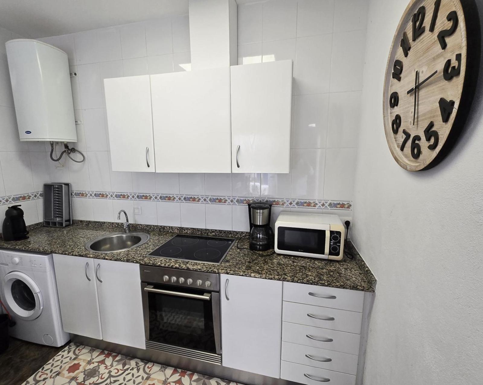 Apartamentos Cap Y Corp Alcossebre Extérieur photo