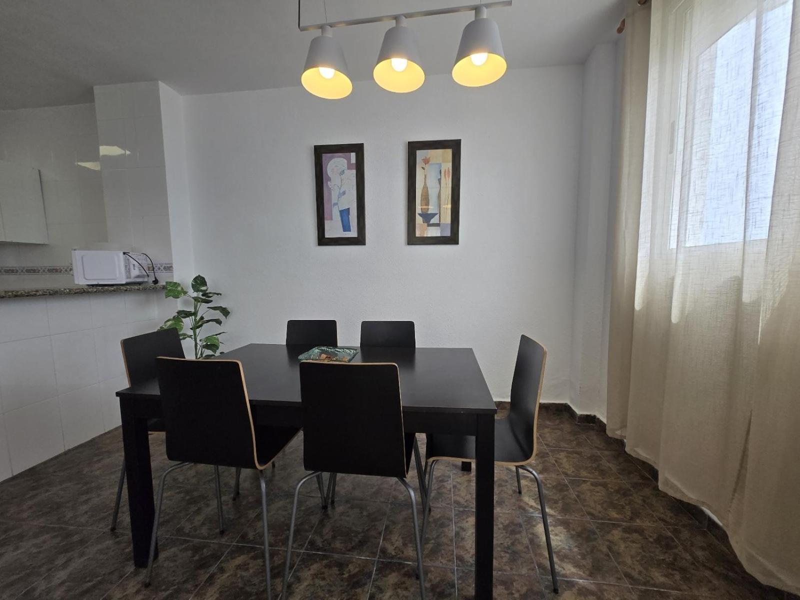 Apartamentos Cap Y Corp Alcossebre Extérieur photo