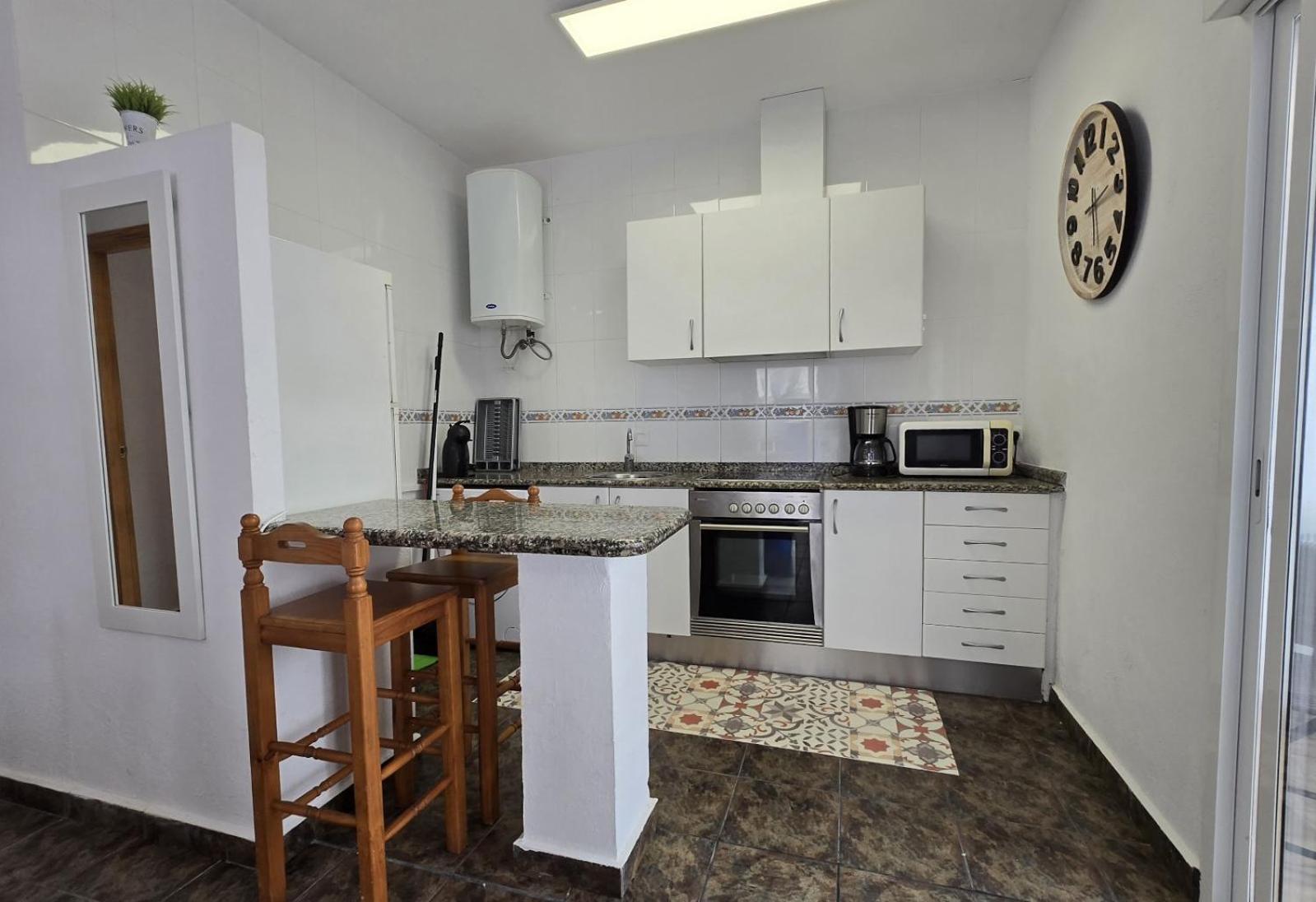 Apartamentos Cap Y Corp Alcossebre Extérieur photo