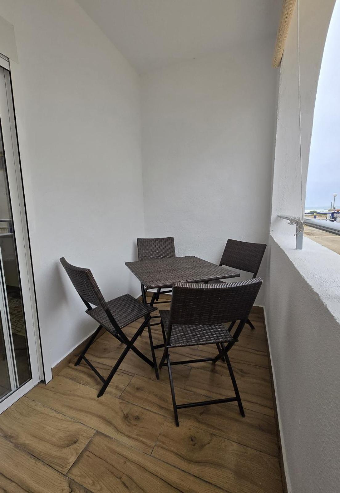 Apartamentos Cap Y Corp Alcossebre Extérieur photo