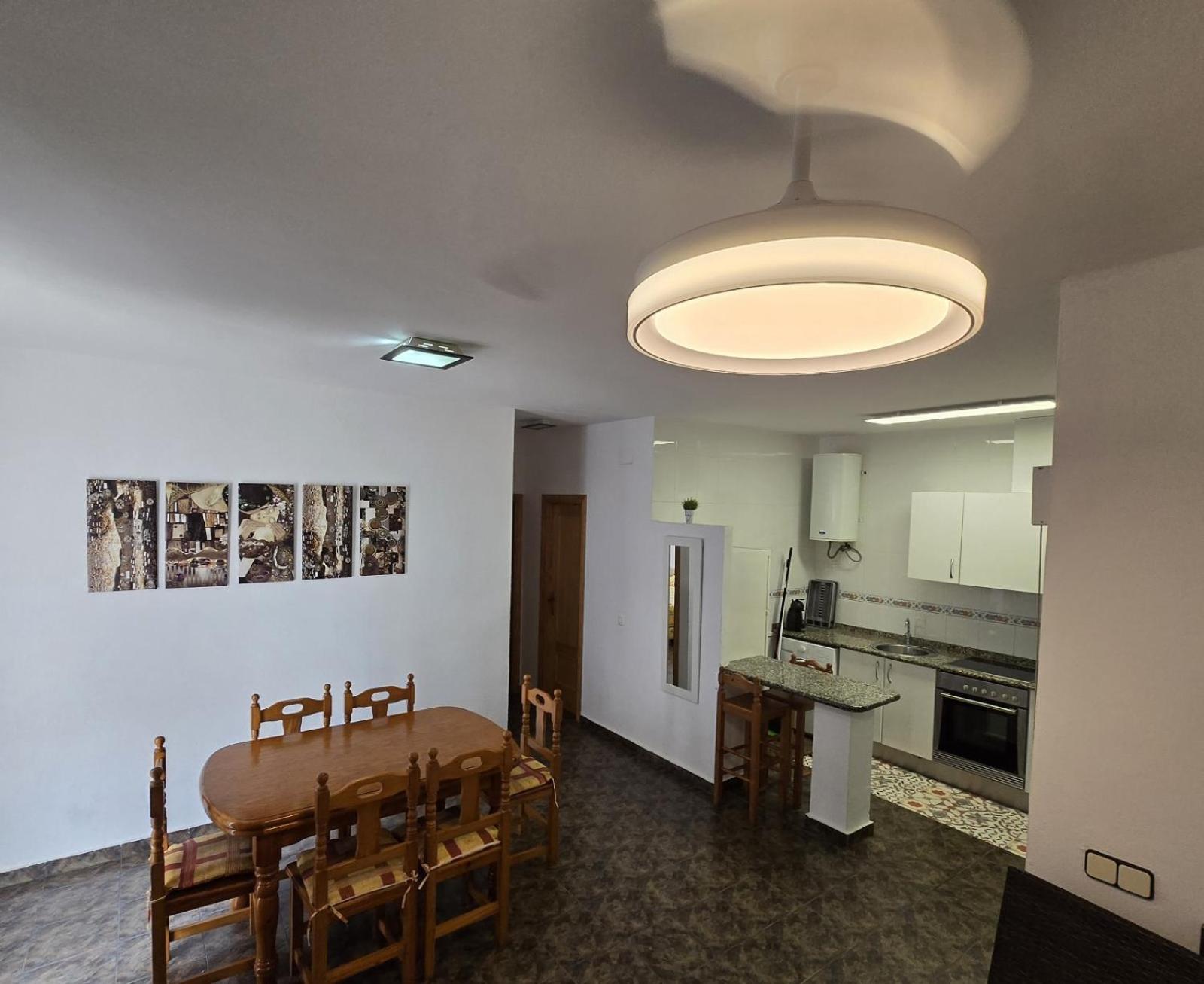 Apartamentos Cap Y Corp Alcossebre Extérieur photo