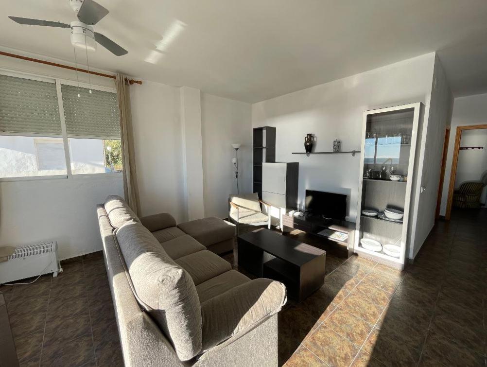 Apartamentos Cap Y Corp Alcossebre Extérieur photo