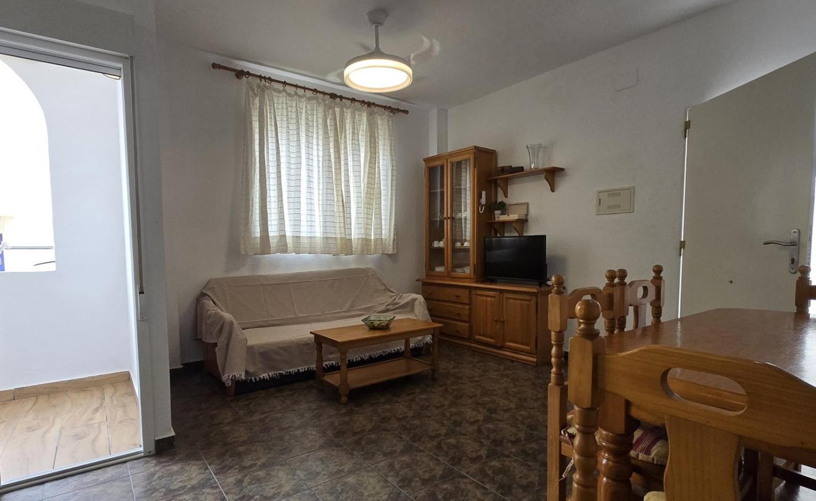 Apartamentos Cap Y Corp Alcossebre Extérieur photo