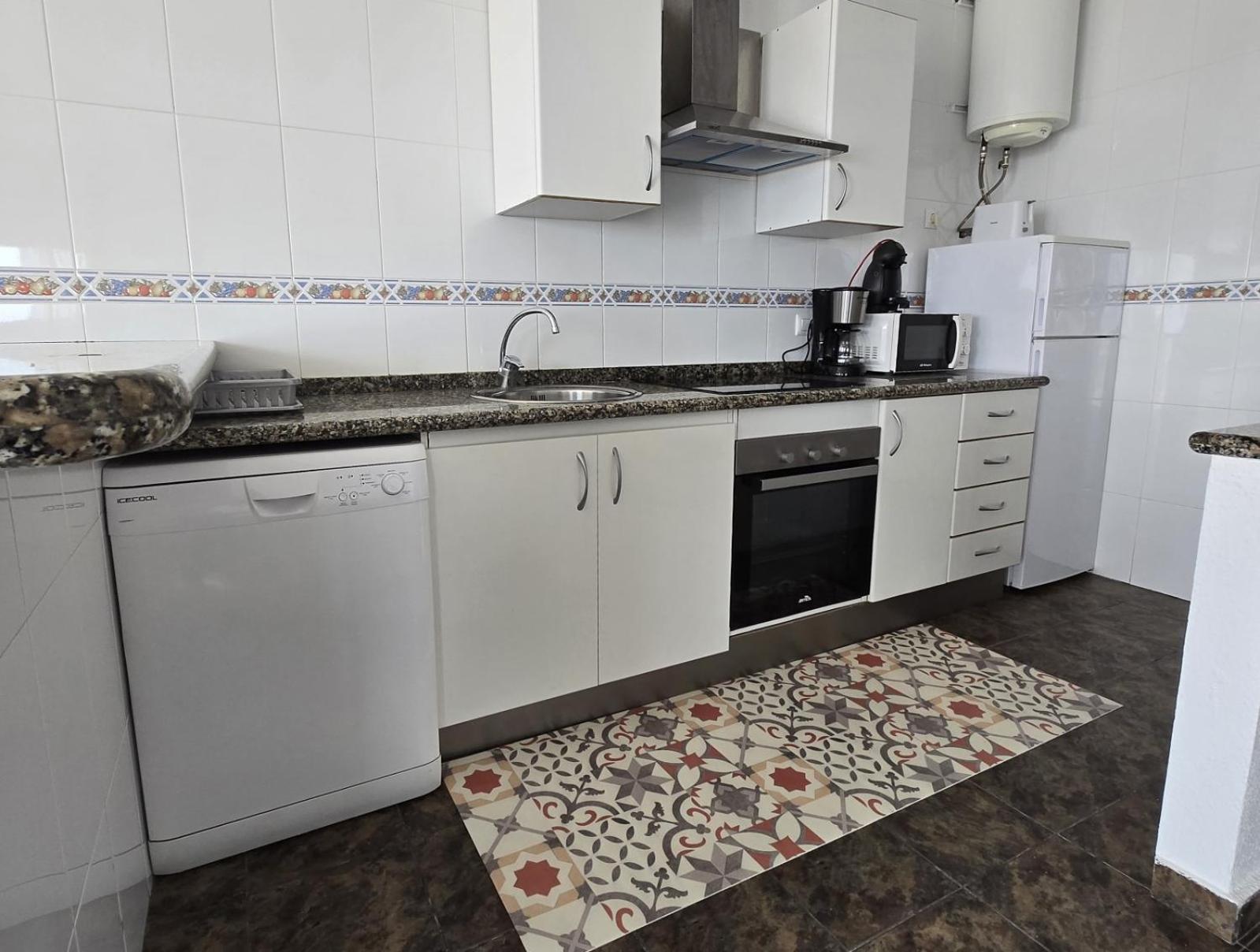 Apartamentos Cap Y Corp Alcossebre Extérieur photo