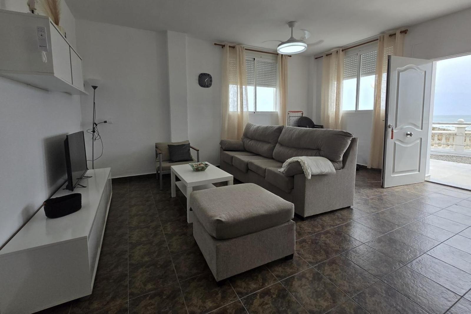 Apartamentos Cap Y Corp Alcossebre Extérieur photo