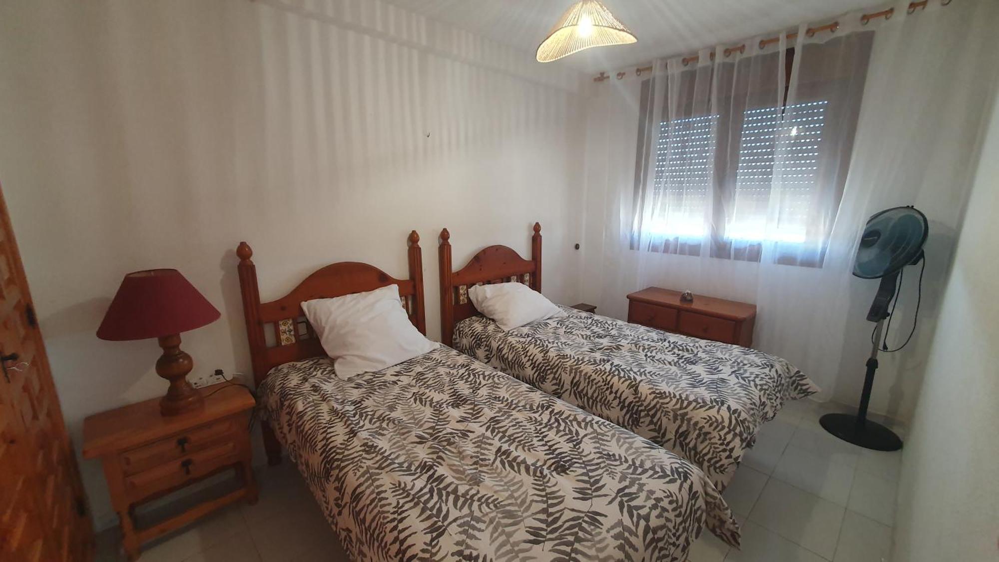 Apartamentos Cap Y Corp Alcossebre Extérieur photo